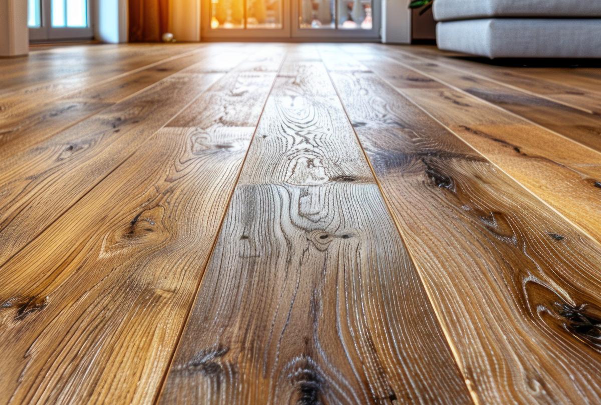 banner of Wood Flooring Installation: Adding Value and Elegance to Your Space