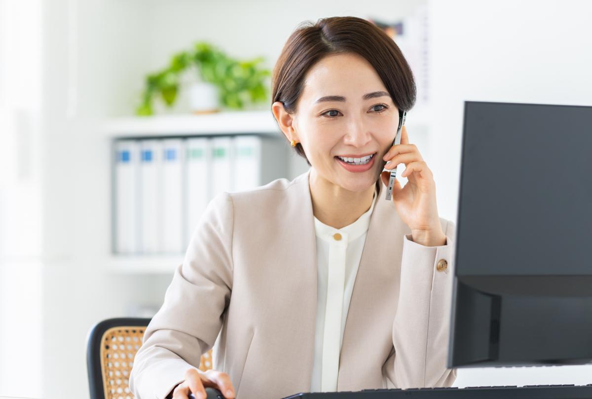 banner of Business Phone Systems: For Modern Companies