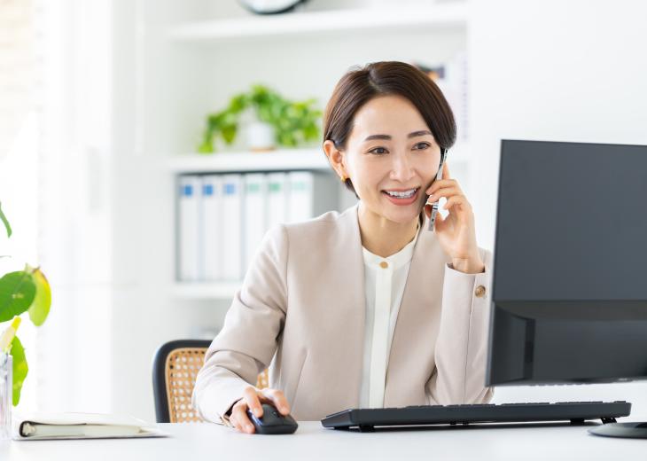 thumbnail of Business Phone Systems: For Modern Companies