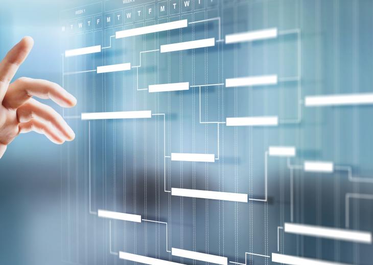 thumbnail of Project Management Automation Software: Streamlining Workflows