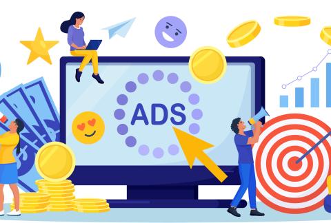 square of PPC Ads Management: Driving Targeted Traffic