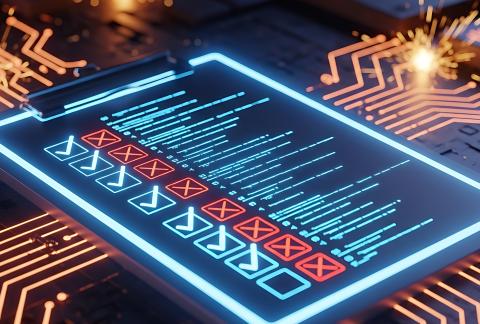square of Quality Management System: Ensuring Consistency and Continuous Improvement