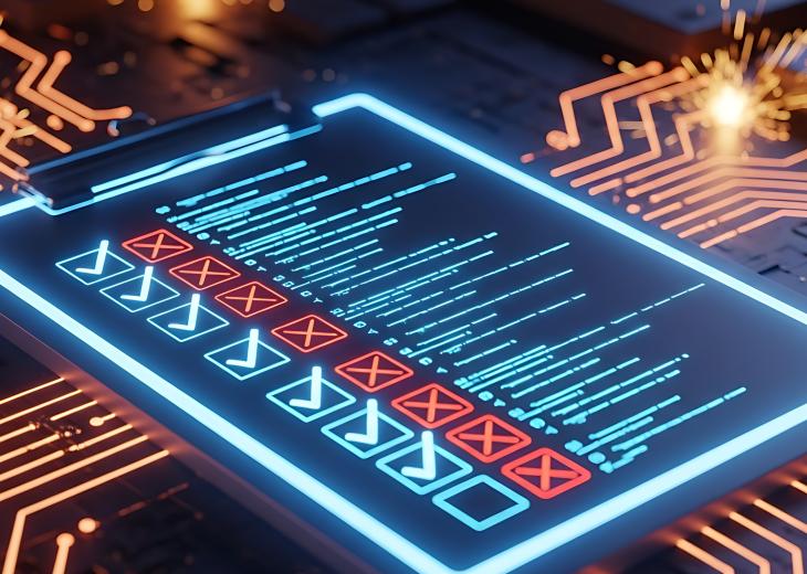 thumbnail of Quality Management System: Ensuring Consistency and Continuous Improvement