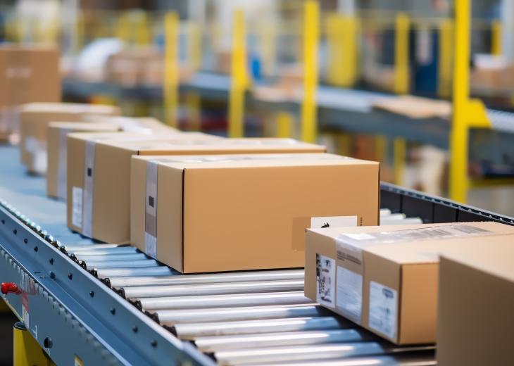 thumbnail of Benefits of Conveyor Systems