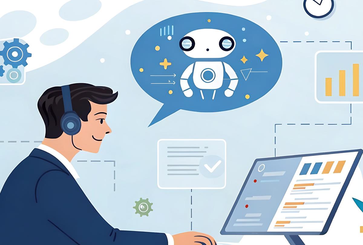 banner of Call Center Software: Enhancing Customer Communication