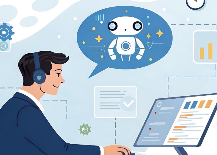 thumbnail of Call Center Software: Enhancing Customer Communication