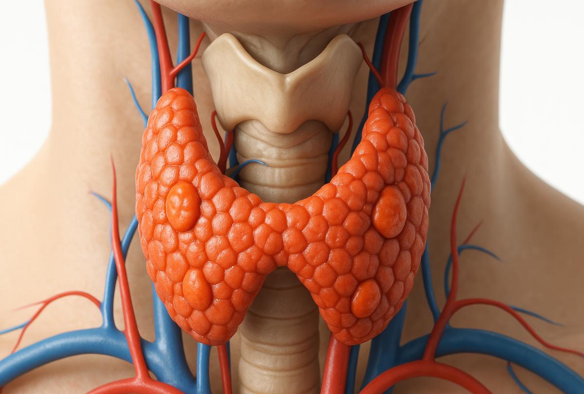 banner of Hypothyroidism Treatment: Managing Thyroid Health