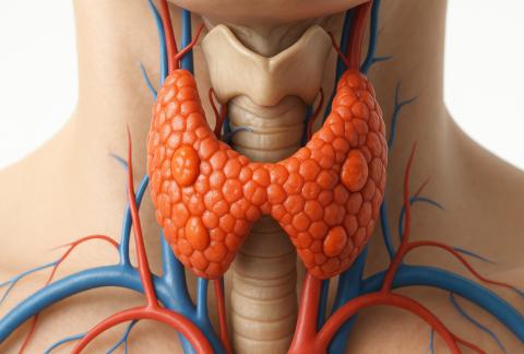 square of Hypothyroidism Treatment: Managing Thyroid Health