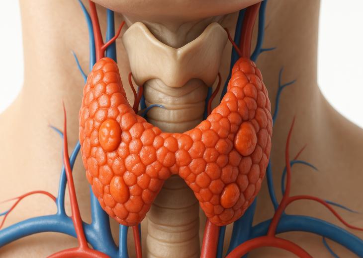 thumbnail of Hypothyroidism Treatment: Managing Thyroid Health