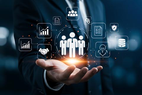 square of HRMS Software: Streamlining Workforce Management