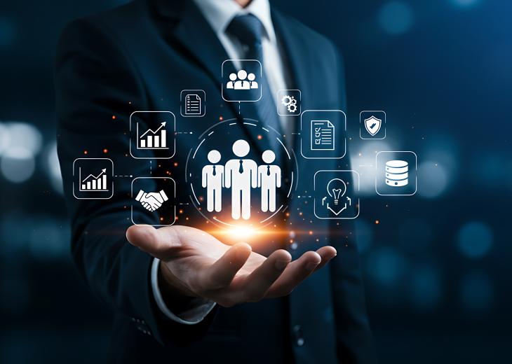 thumbnail of HRMS Software: Streamlining Workforce Management