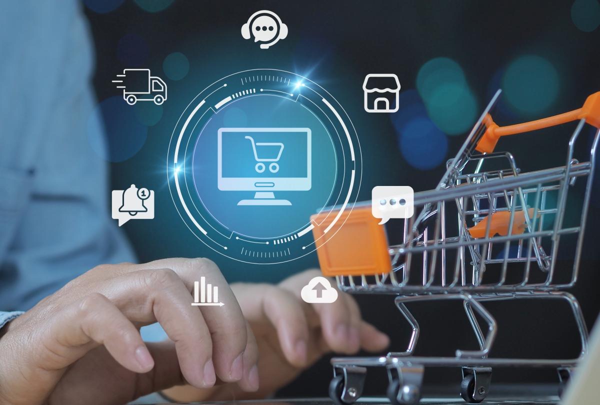 banner of Online Merchant Services: Powering Secure Digital Payments