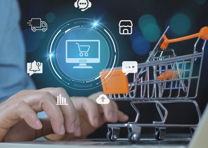 thumbnail of Online Merchant Services: Powering Secure Digital Payments