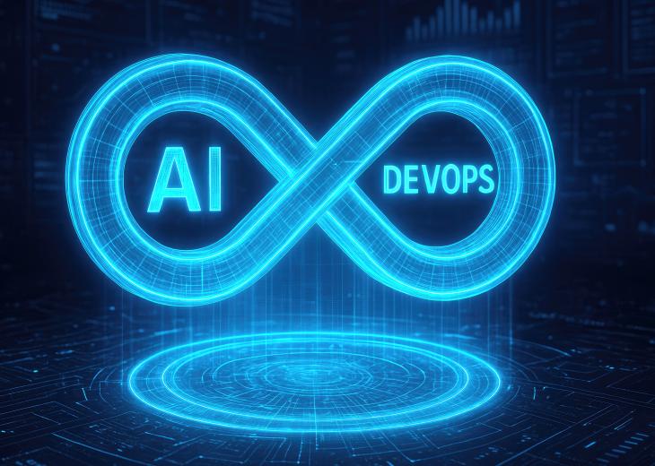 thumbnail of AI DevOps: Accelerating Software Development