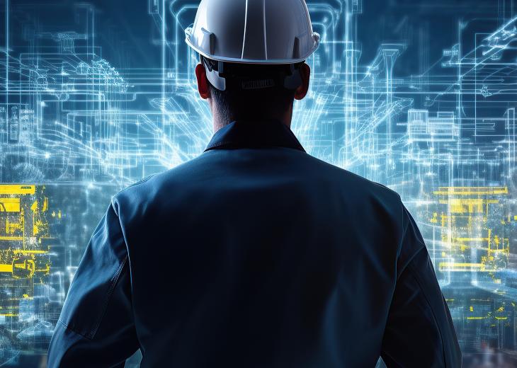thumbnail of Construction Software: Streamlining Projects