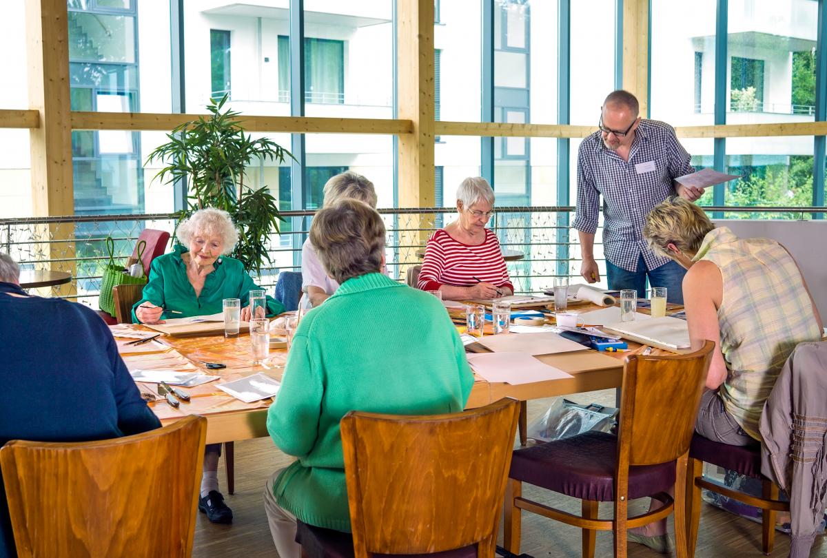 The Most Popular Organizations and Social Clubs for Seniors LifestyleAlive The Most Popular Organizations and Social Clubs for Seniors LifestyleAlive